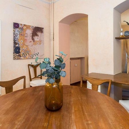 Brera Charme Apartment Milano Esterno foto
