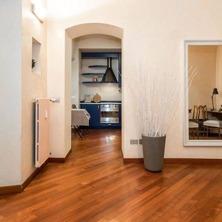 Brera Charme Apartment Milano Esterno foto
