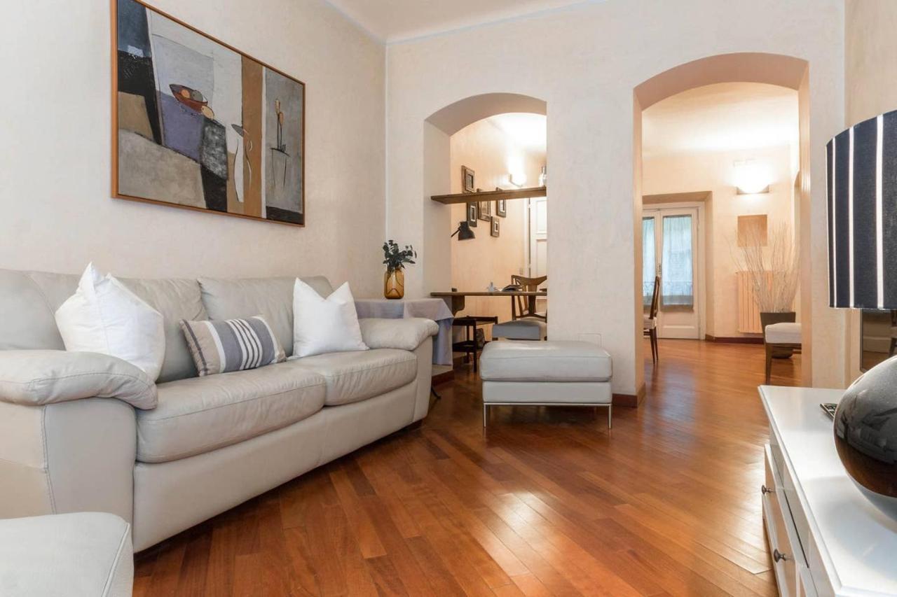 Brera Charme Apartment Milano Esterno foto
