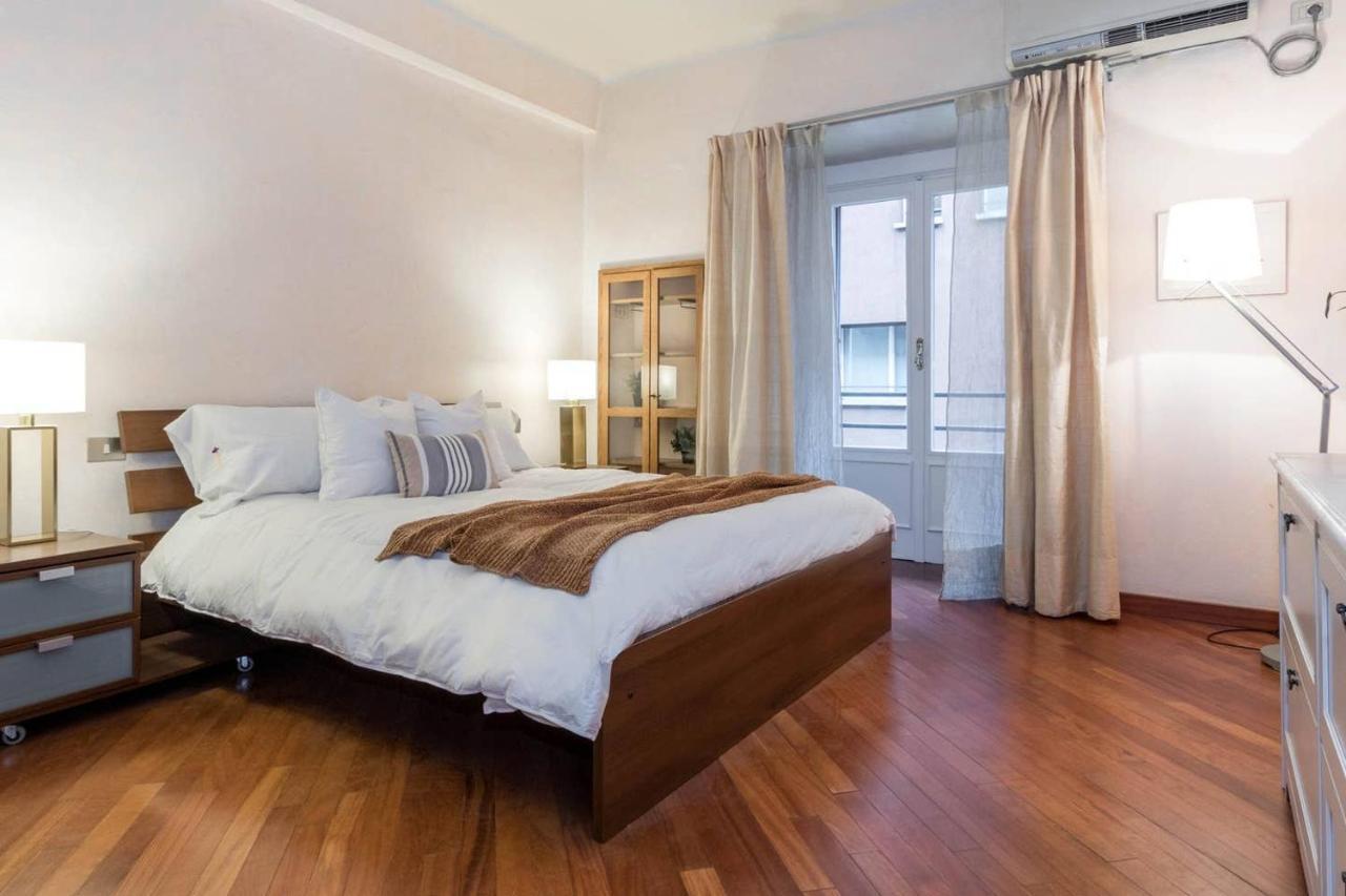 Brera Charme Apartment Milano Esterno foto