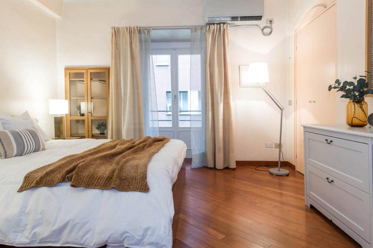 Brera Charme Apartment Milano Esterno foto